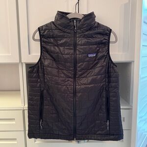 Patagonia Nano Puff Vest